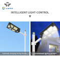 Luz de calle llevada ABS impermeable al aire libre Ip65